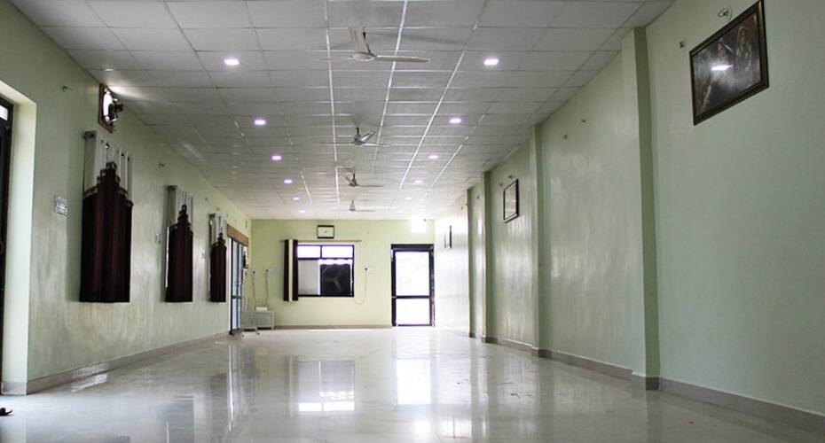 Hotel CM Residency, Narsinghpur 5